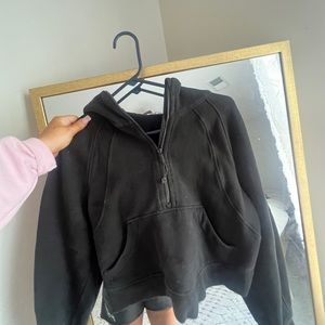 Lulu lemon scuba hoodie